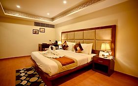 Hotel Indo Prime - Jaipur City Centre